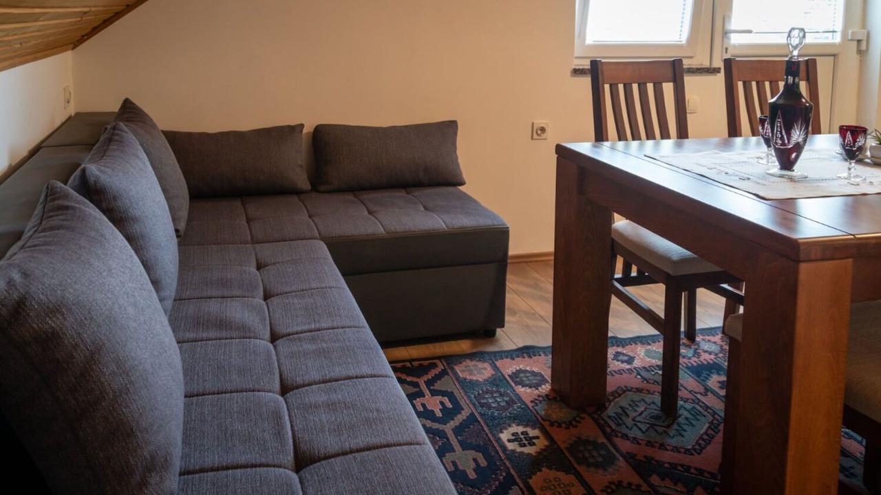 Photo of Livingroom in Lokve