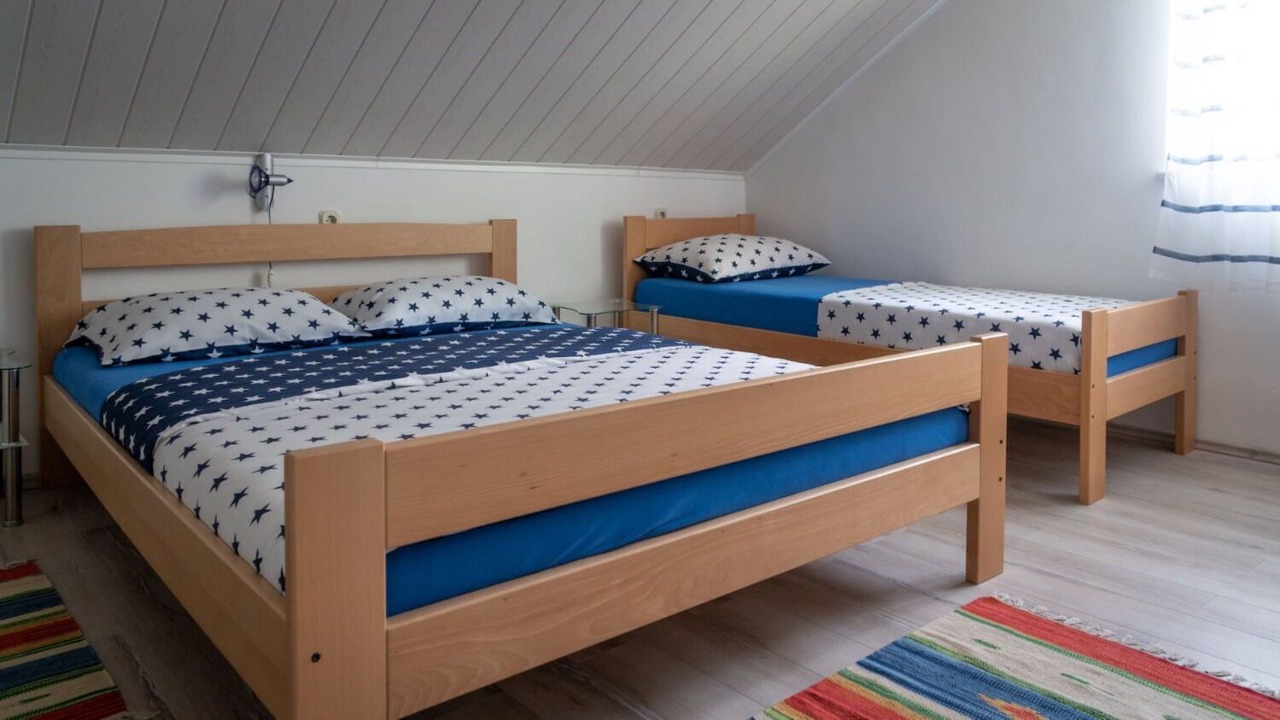 Photo of Bedroom in Lokve