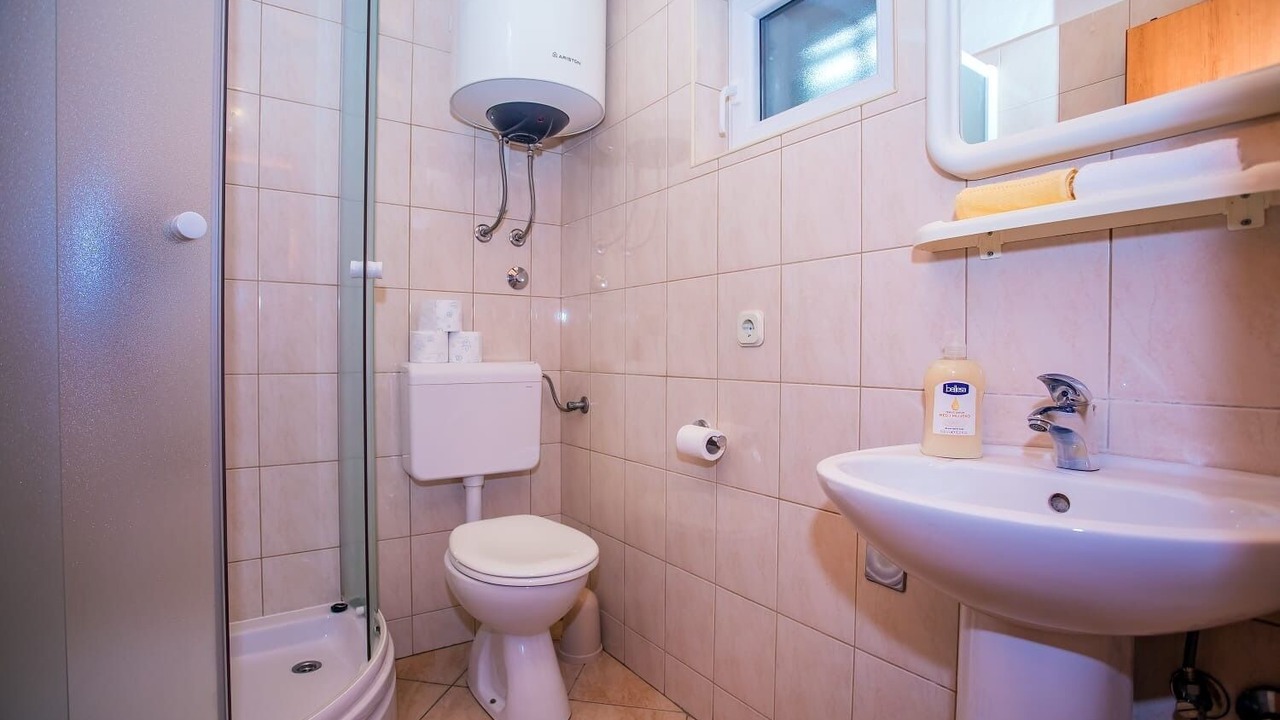 Photo of Bathroom in Gata