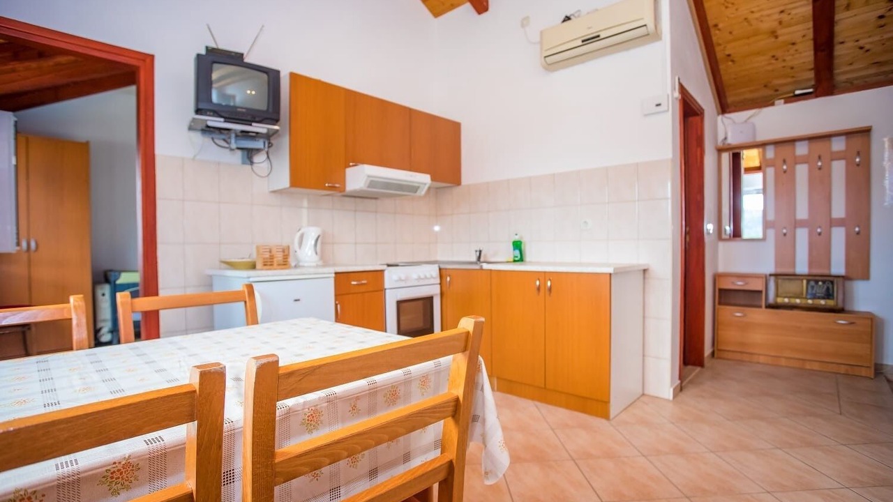 Photo of Kitchen in Gata