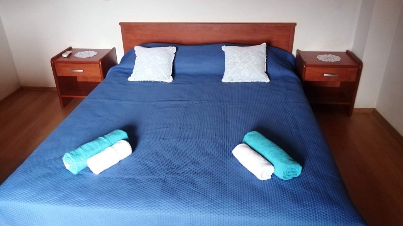 Photo of Bedroom in Gata