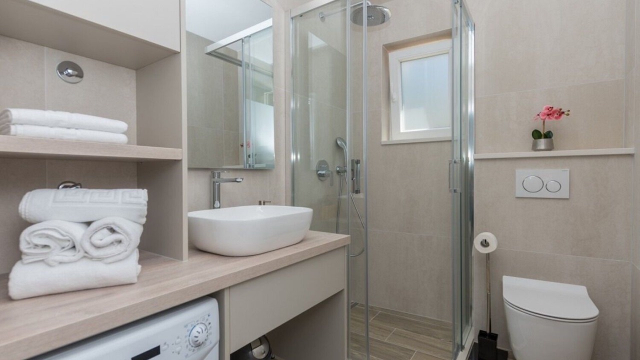 Photo of Bathroom in Donja luka