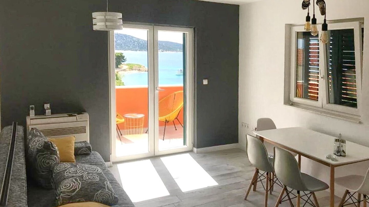 Photo of Livingroom in Prvic Luka