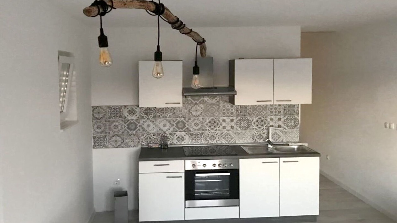 Photo of Kitchen in Prvic Luka