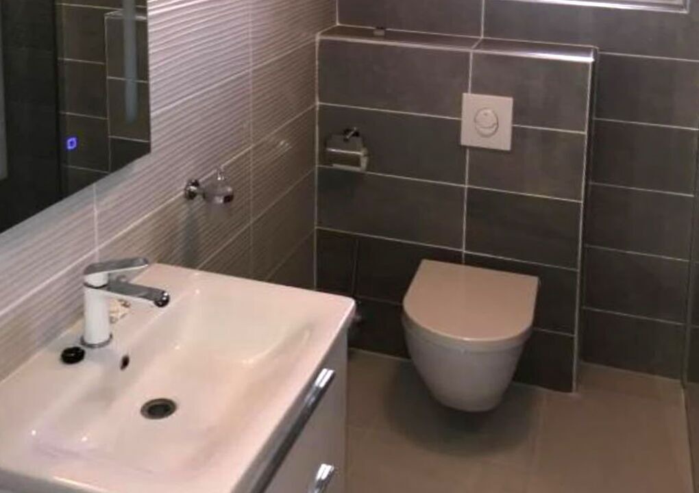 Photo of Bathroom in Prvic Luka