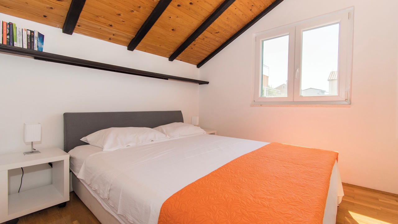 Photo of Bedroom in Prvic Luka