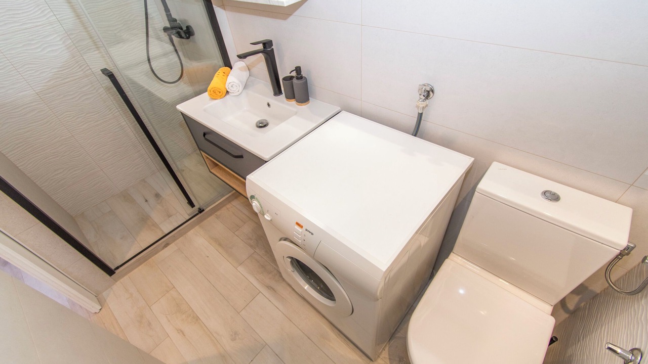Photo of Bathroom in Prvic Luka