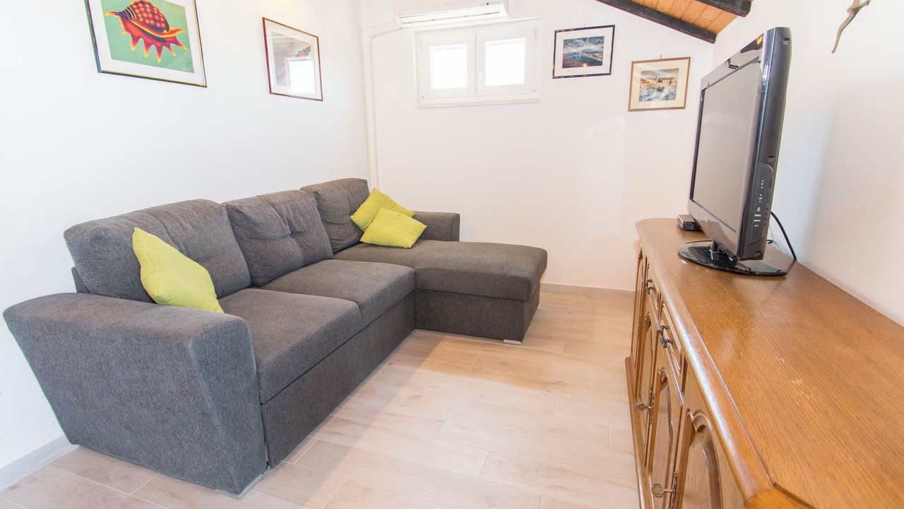 Photo of Livingroom in Prvic Luka