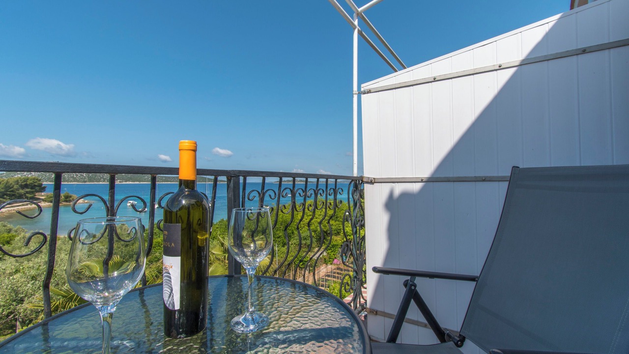 Photo of Outdoor in Prvic Luka