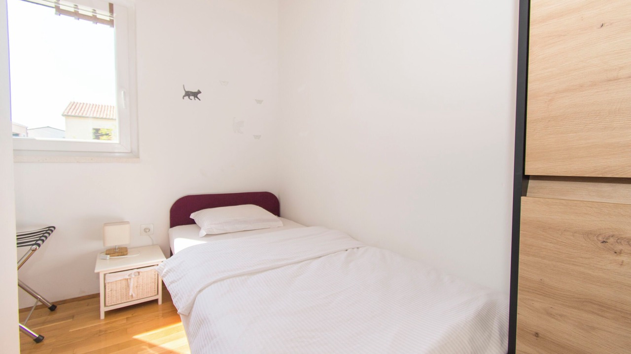 Photo of Bedroom in Prvic Luka