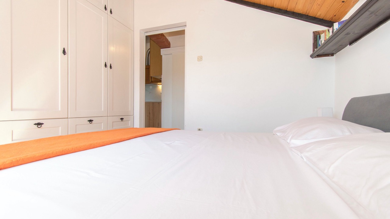 Photo of Bedroom in Prvic Luka