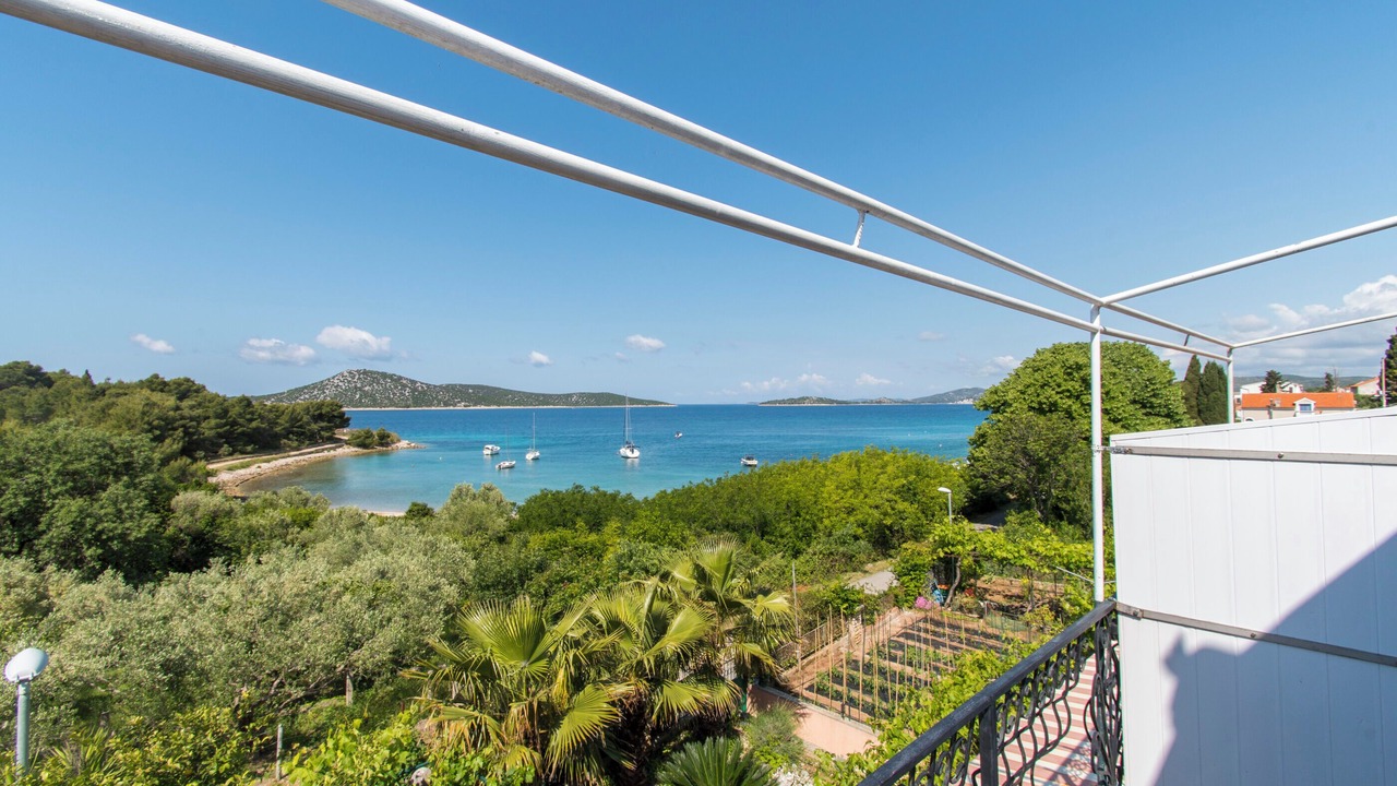 Photo of Outdoor in Prvic Luka