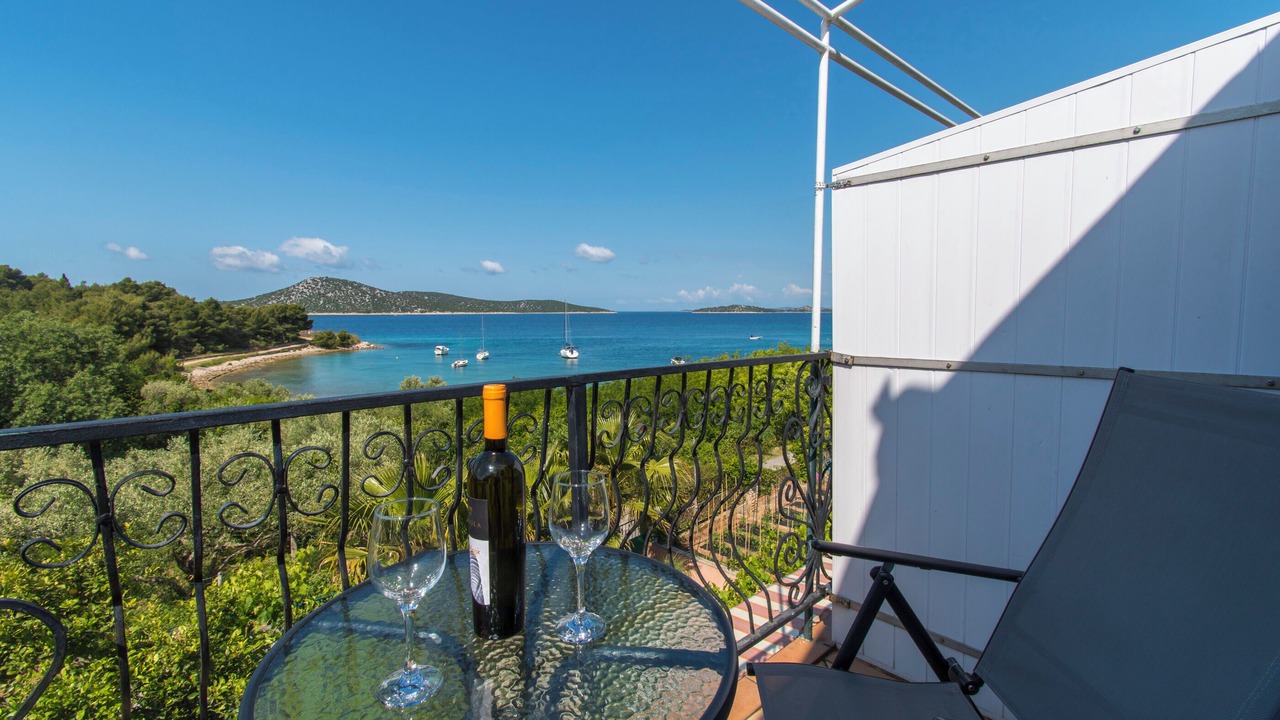 Photo of Outdoor in Prvic Luka