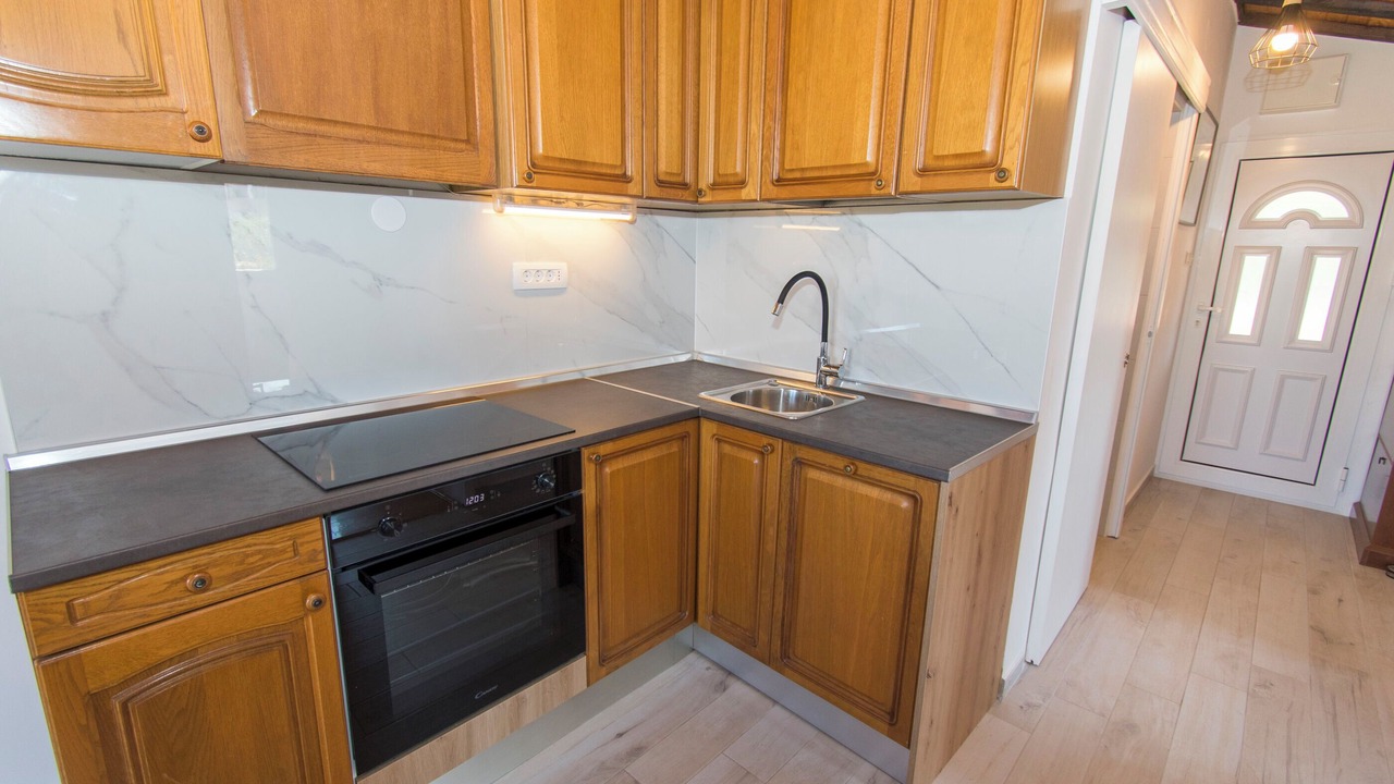 Photo of Kitchen in Prvic Luka