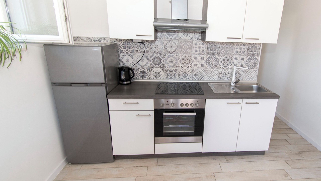 Photo of Kitchen in Prvic Luka