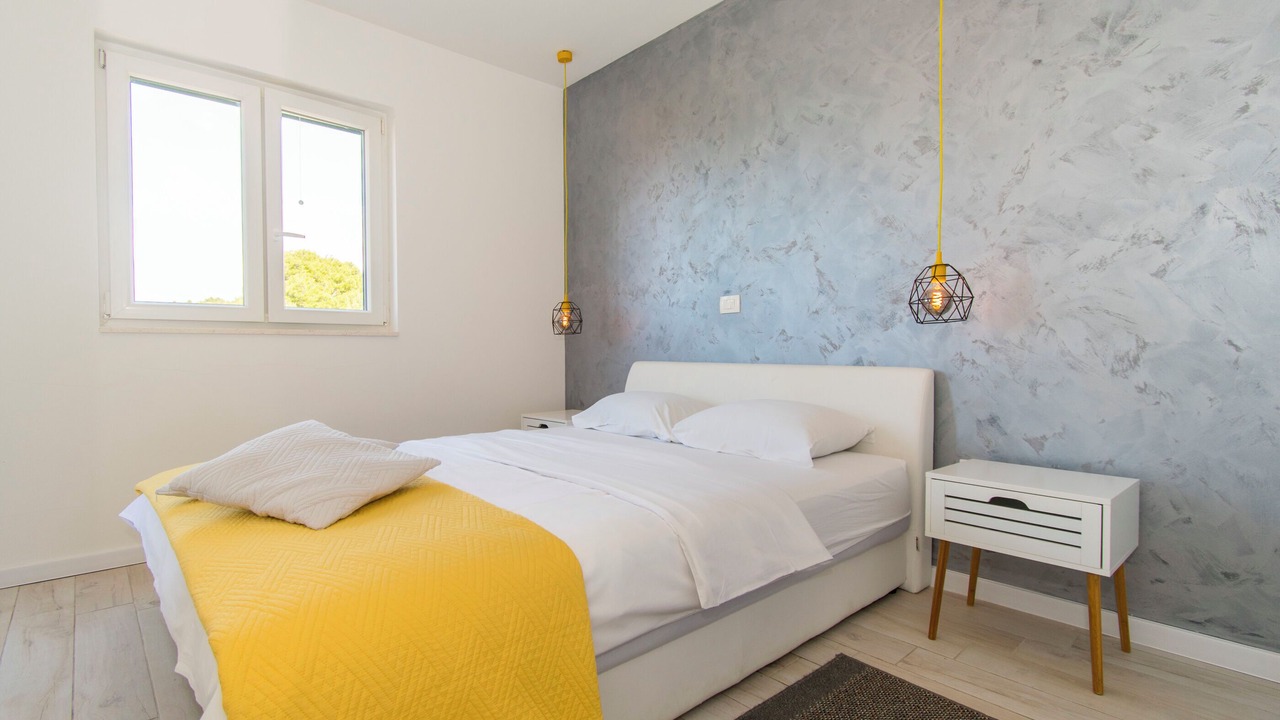 Photo of Bedroom in Prvic Luka