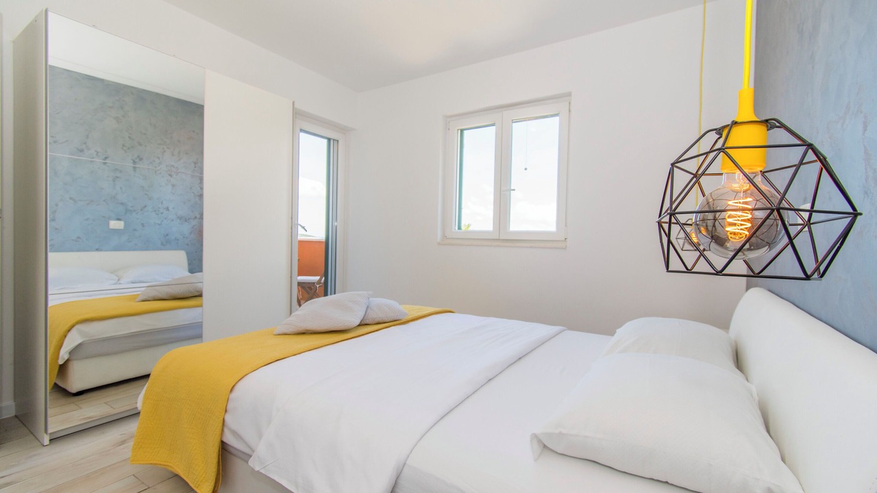 Photo of Bedroom in Prvic Luka