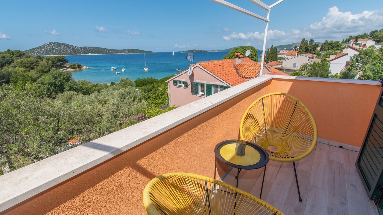 Photo of Outdoor in Prvic Luka