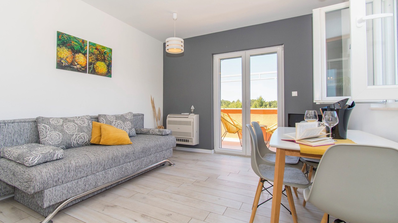Photo of Livingroom in Prvic Luka