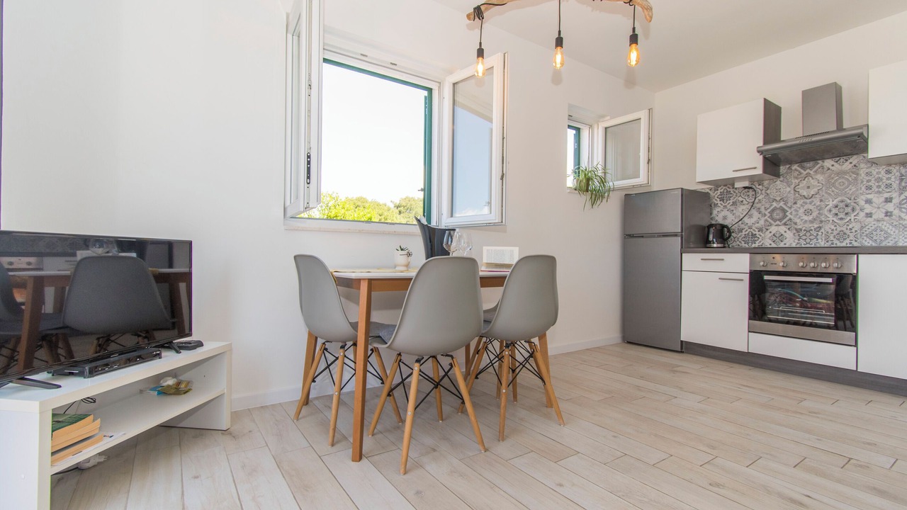 Photo of Kitchen in Prvic Luka