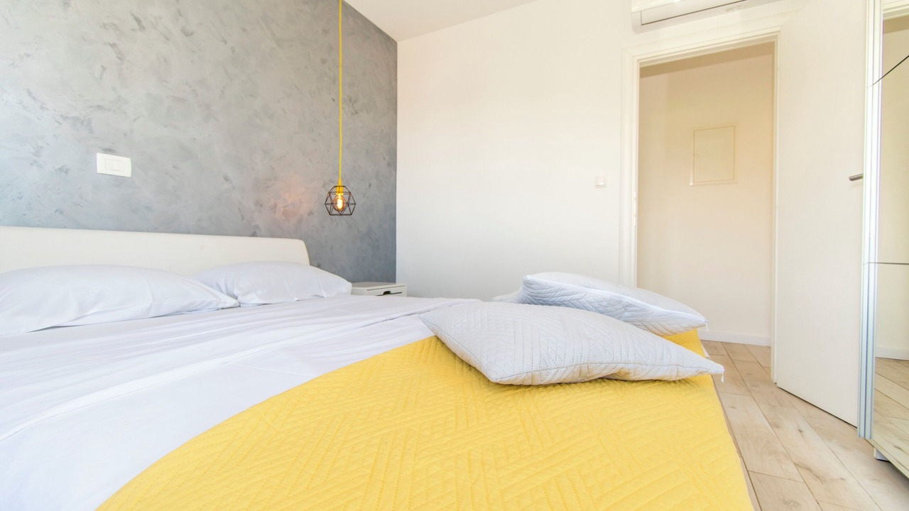 Photo of Bedroom in Prvic Luka