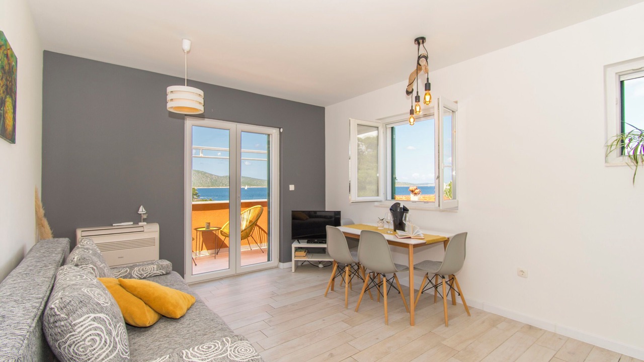 Photo of Livingroom in Prvic Luka
