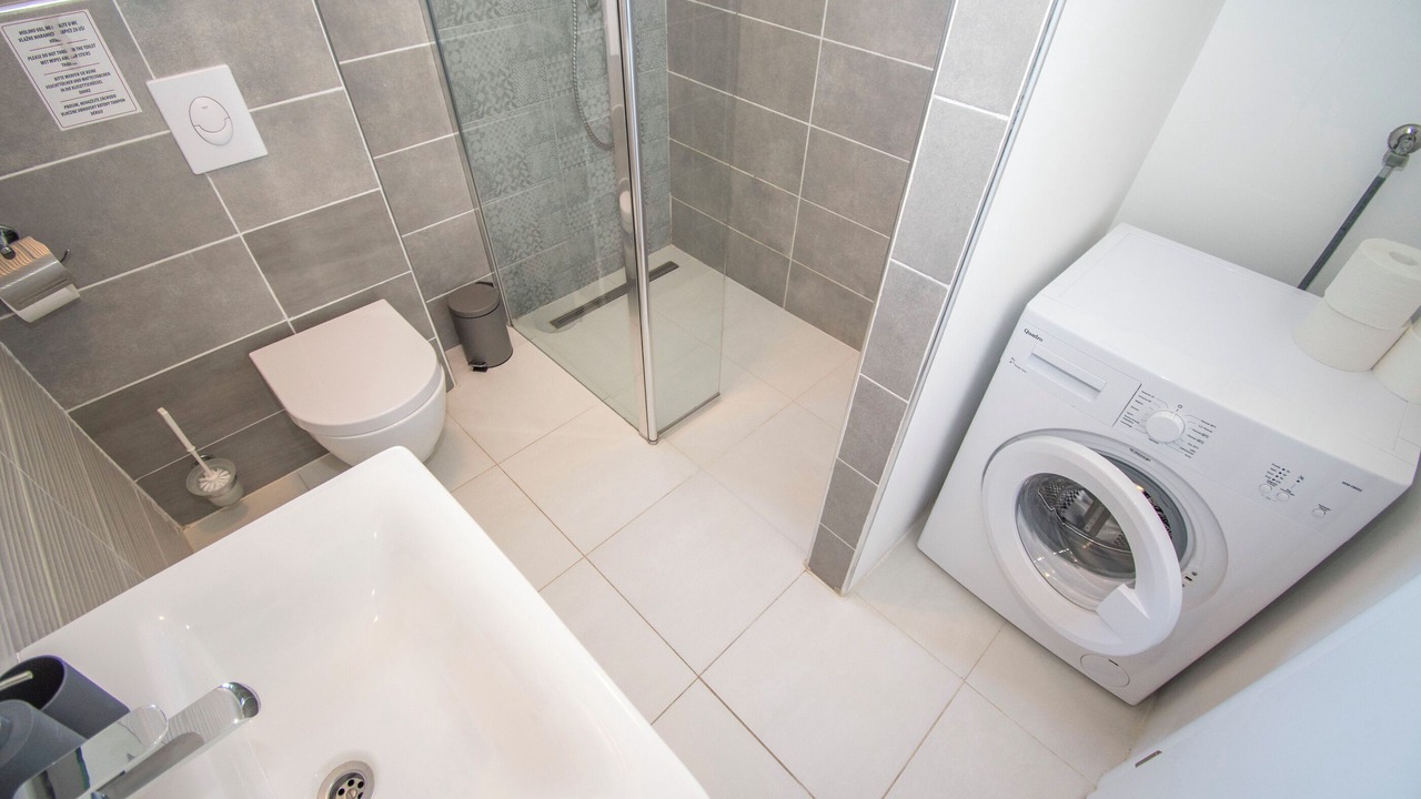 Photo of Bathroom in Prvic Luka