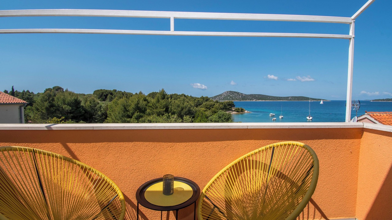 Photo of Outdoor in Prvic Luka