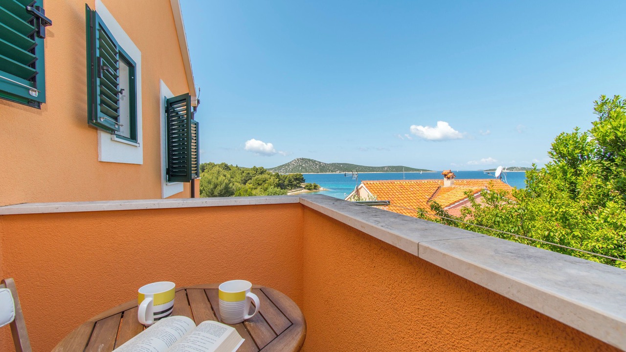Photo of Outdoor in Prvic Luka