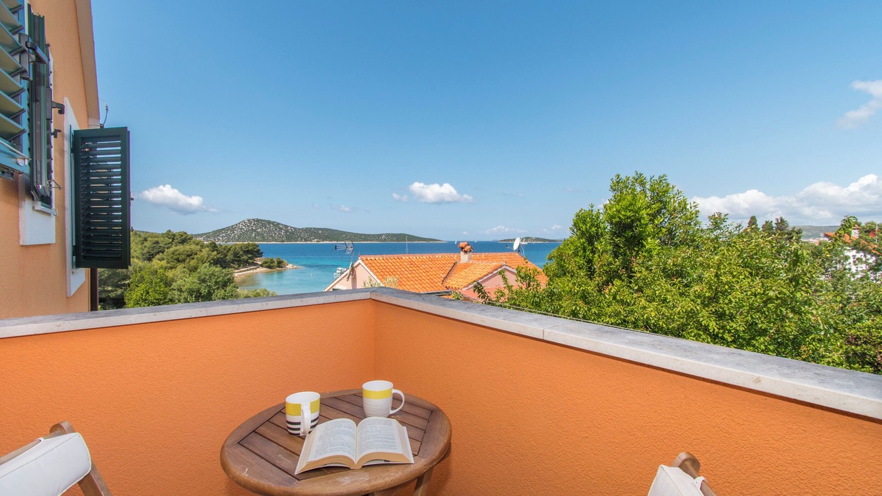 Photo of Outdoor in Prvic Luka