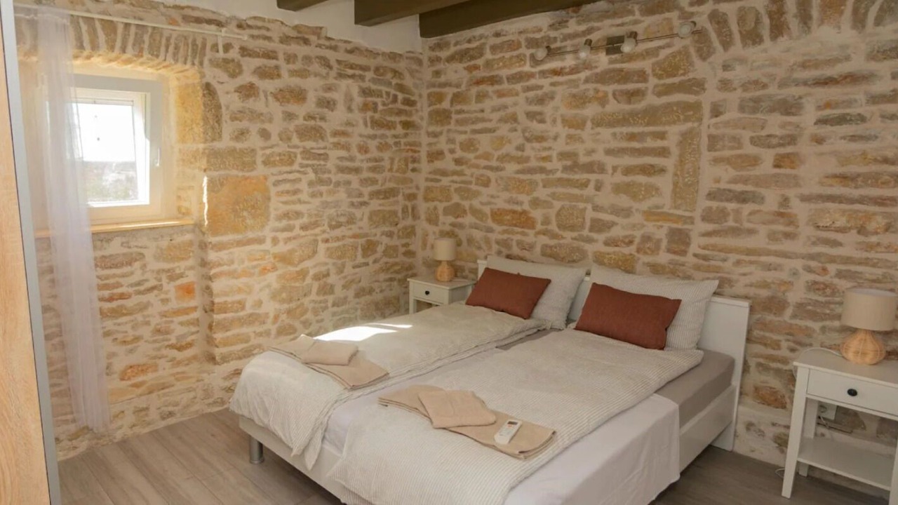 Photo of Bedroom in Oklaj