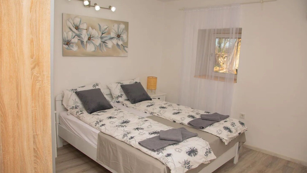 Photo of Bedroom in Oklaj