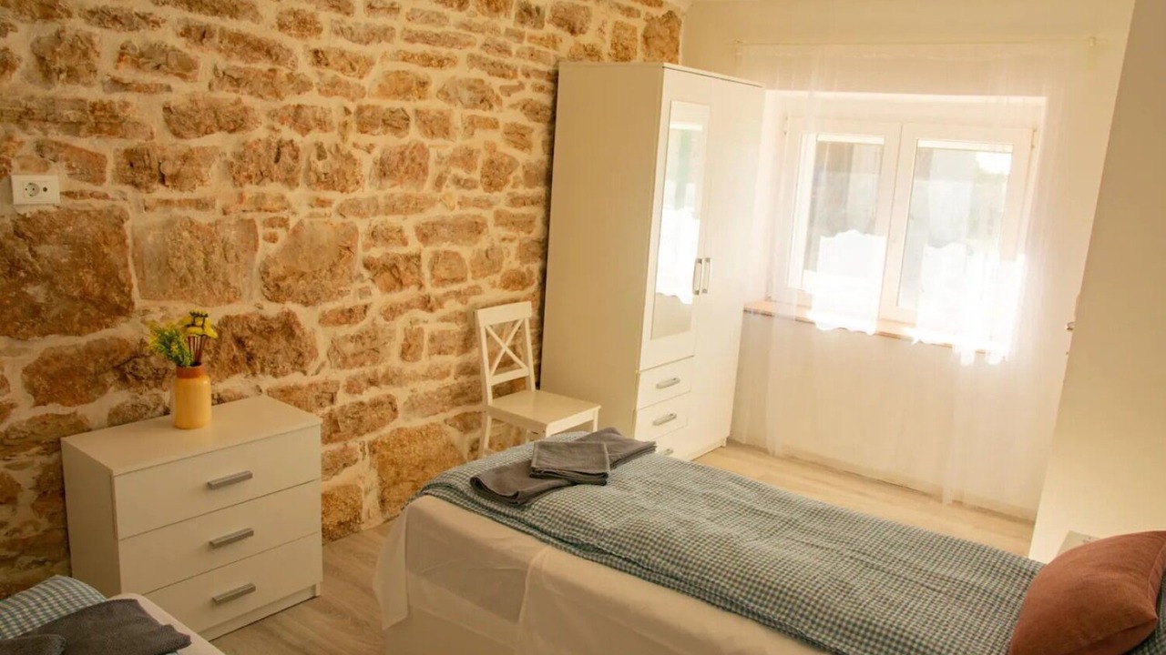 Photo of Bedroom in Oklaj