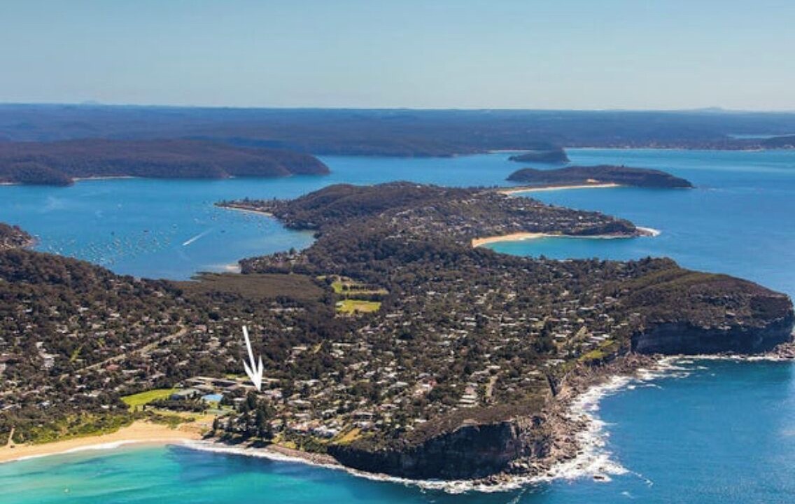 Photo of Outdoor in Avalon Beach
