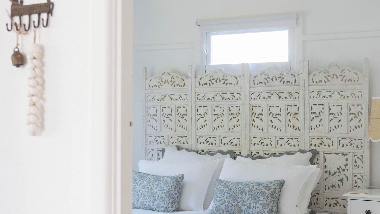 Photo of Bedroom in Avalon Beach