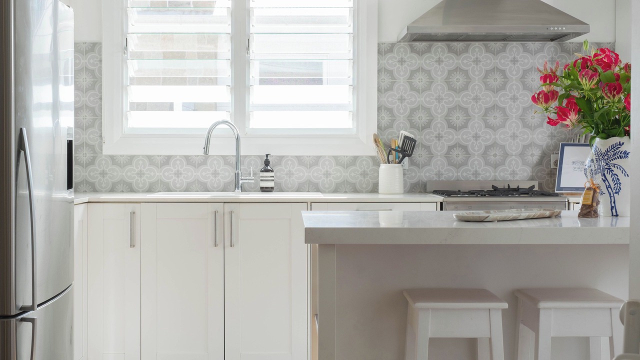 Photo of Kitchen in Avalon Beach