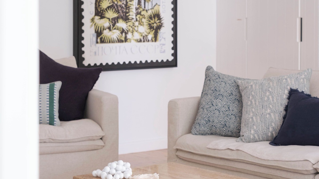 Photo of Livingroom in Avalon Beach