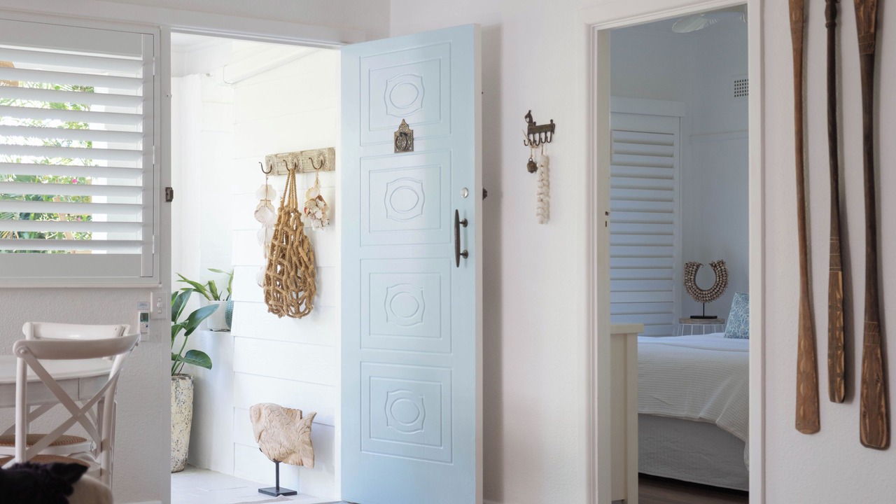 Photo of Bedroom in Avalon Beach