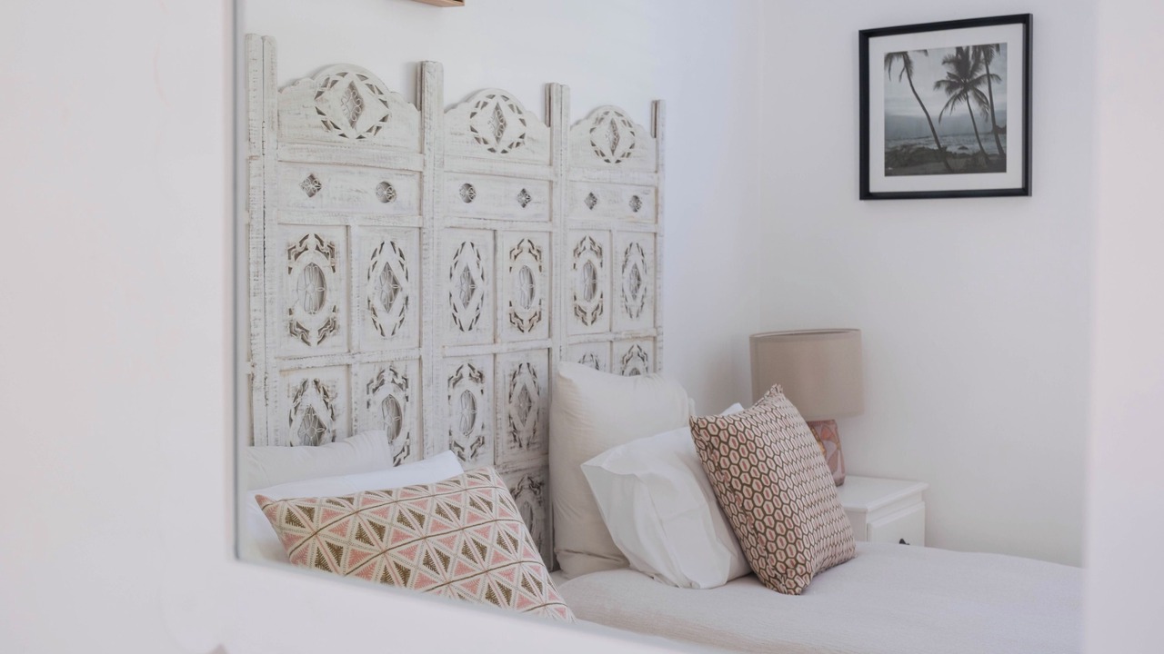 Photo of Bedroom in Avalon Beach