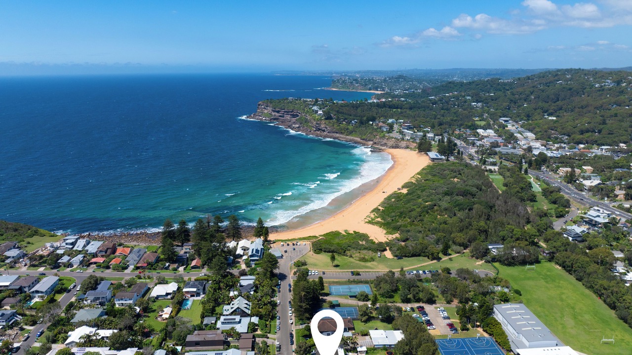 Photo of Others in Avalon Beach