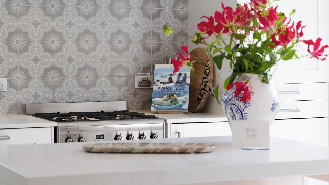 Photo of Kitchen in Avalon Beach