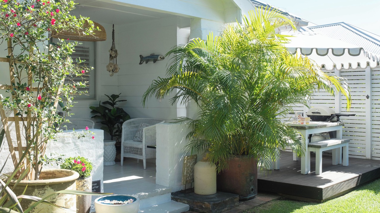 Photo of Outdoor in Avalon Beach