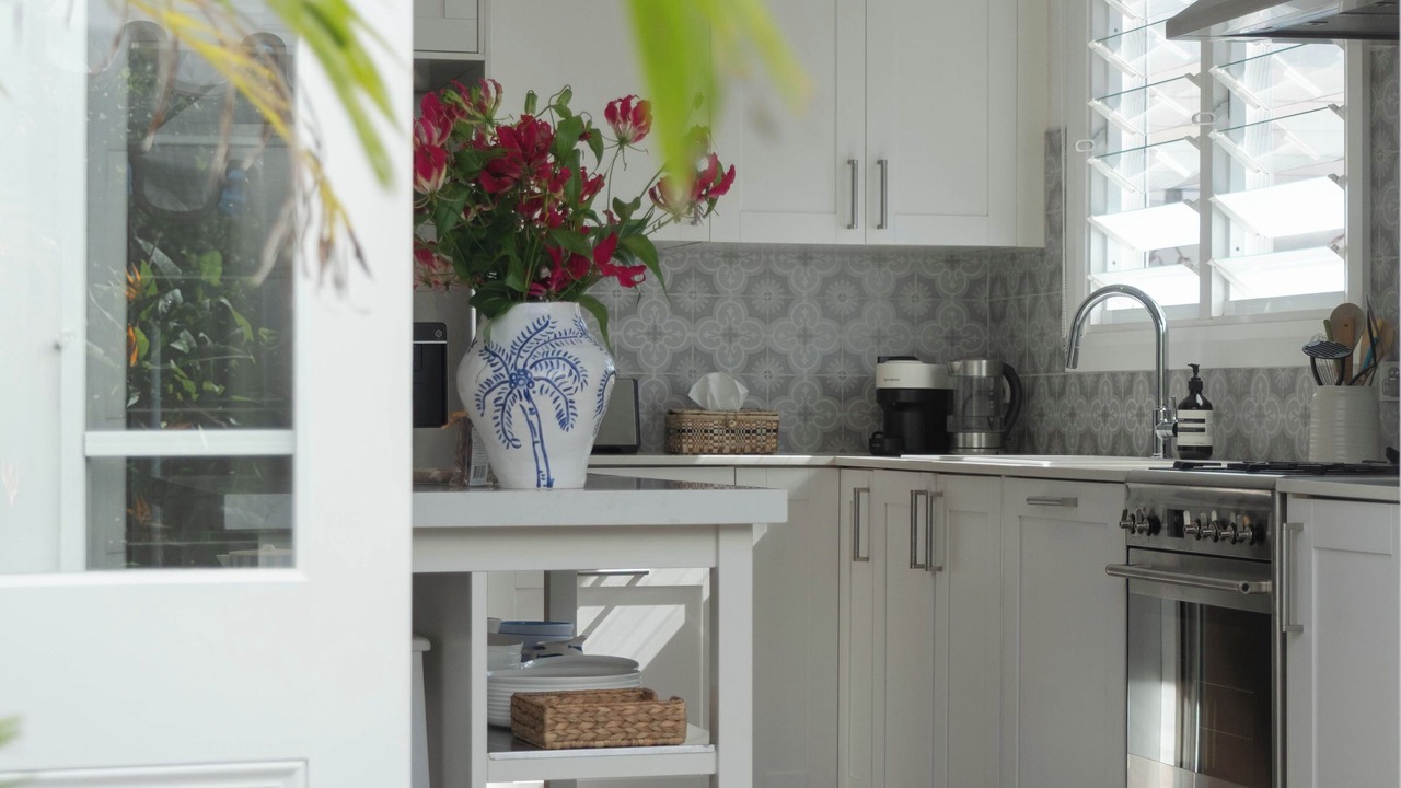 Photo of Kitchen in Avalon Beach
