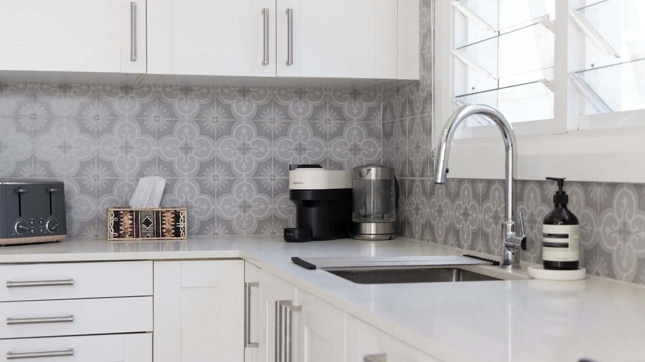 Photo of Kitchen in Avalon Beach