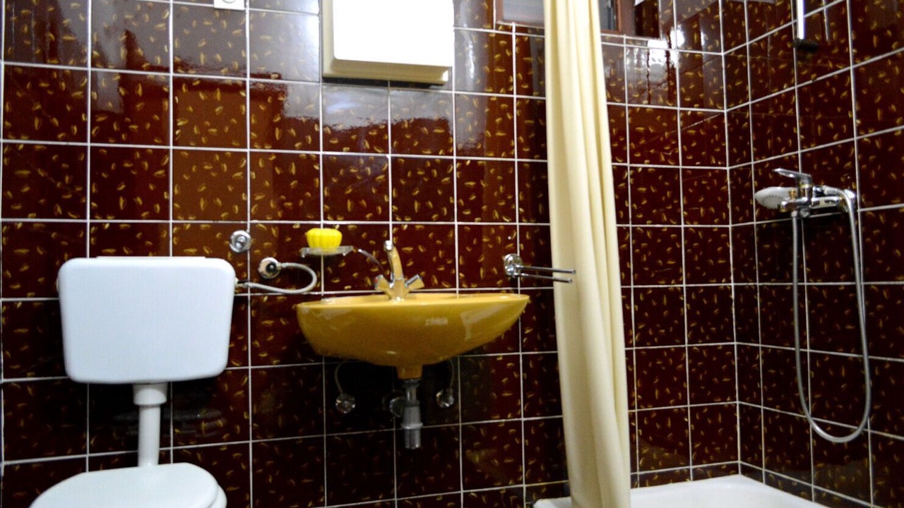 Photo of Bathroom in Baric Draga