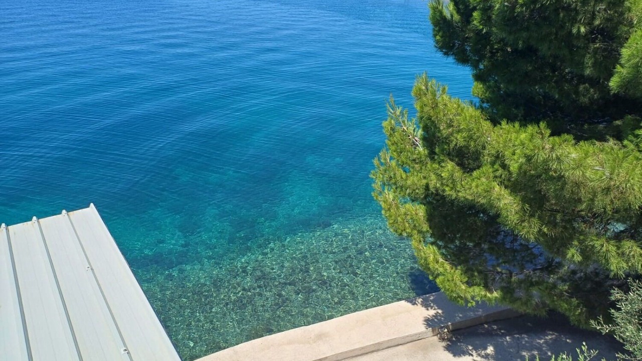 Photo of Outdoor in Baric Draga