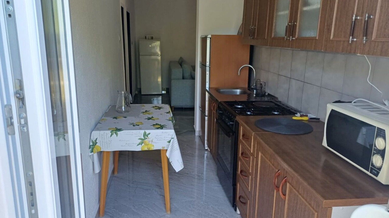 Photo of Kitchen in Baric Draga