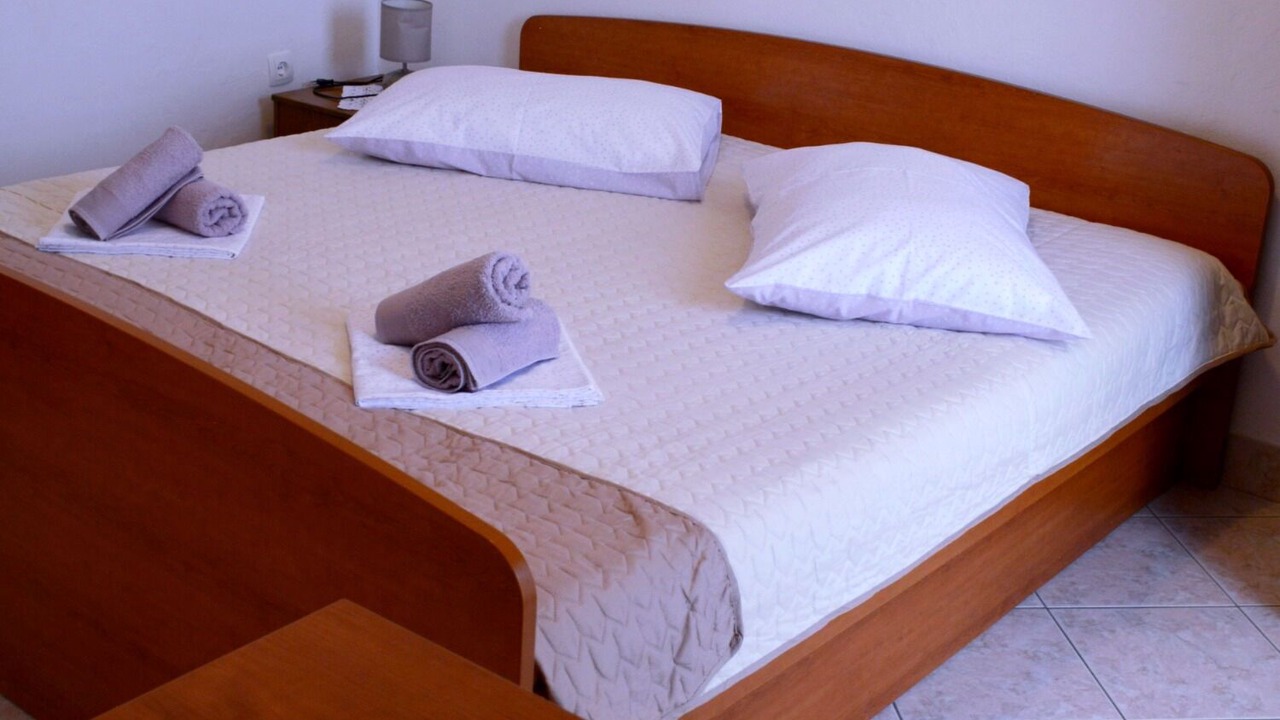 Photo of Bedroom in Baric Draga