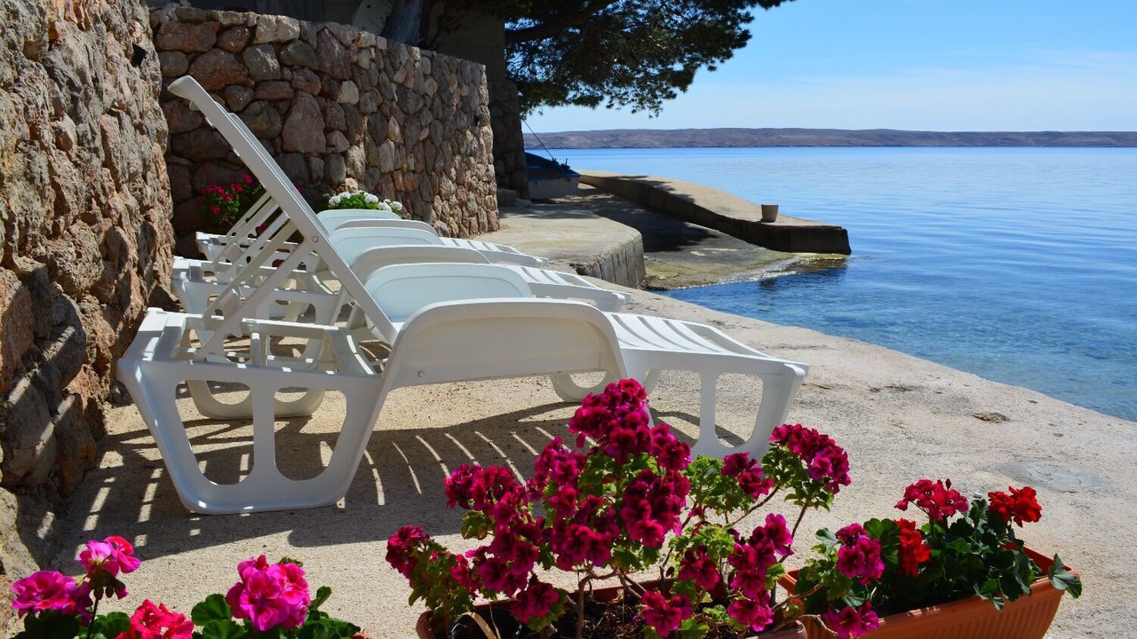 Photo of Patio Balcony in Baric Draga