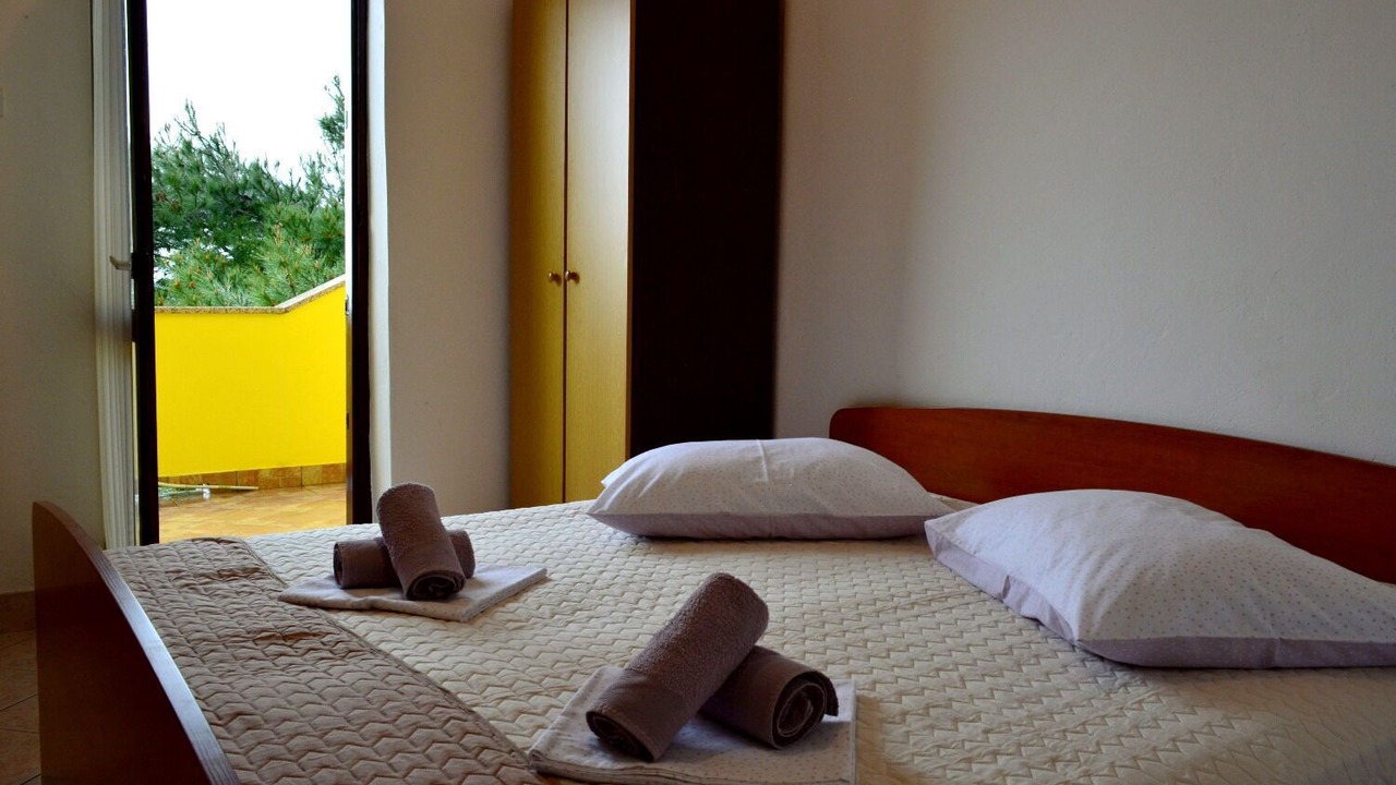 Photo of Bedroom in Baric Draga